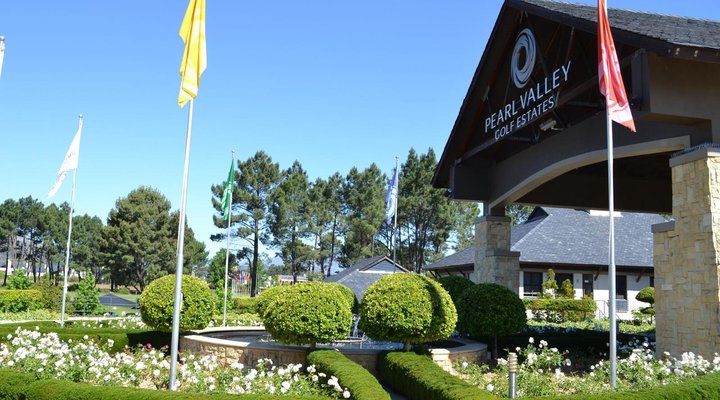 Pearl Valley Hotel - Suite 504