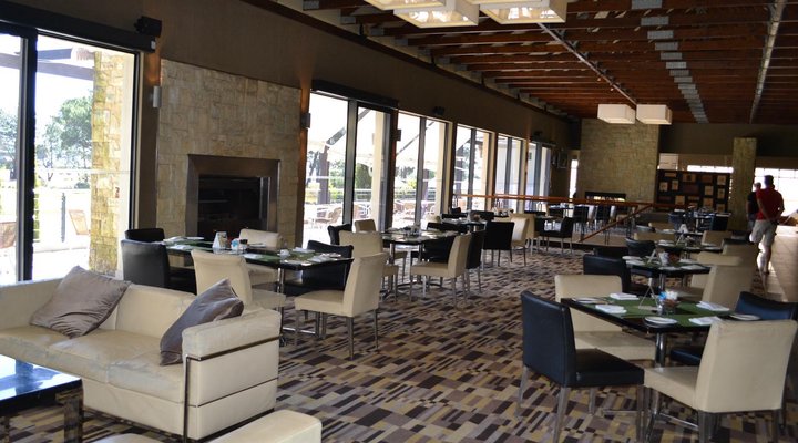Pearl Valley Hotel - Suite 504