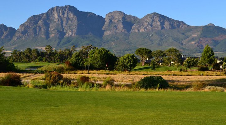 Pearl Valley Hotel - Suite 504
