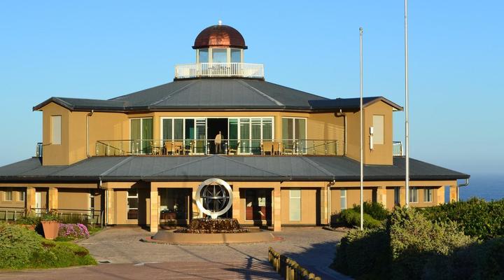 Pinnacle Point Villa - Golf Safari SA