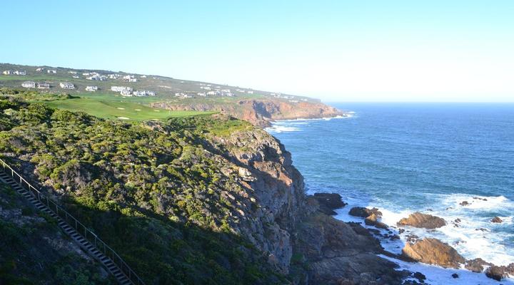 Pinnacle Point Villa - Golf Safari SA