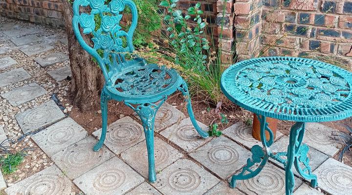 21 on Coetzee Guest House