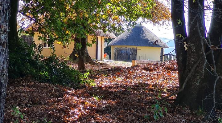 Swallowfield Rondavels