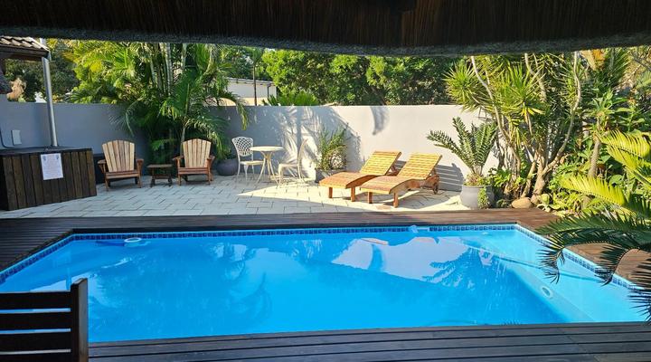 Leopard Corner Lodge