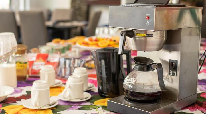 Ecolux Boutique Hotel