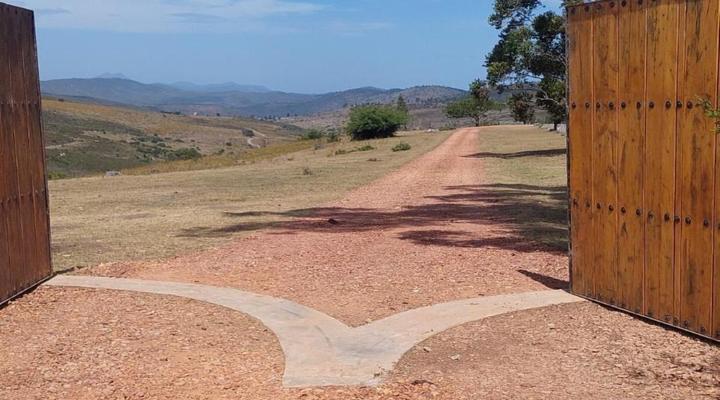 Keurbooms River Game Trails