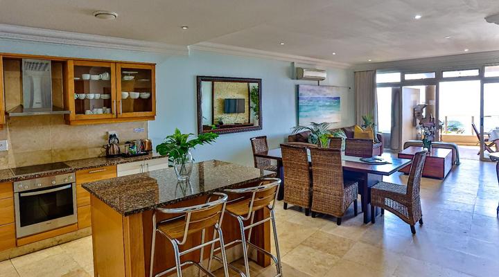 Sands Beach Breaks Manor On Main Beach Ballito