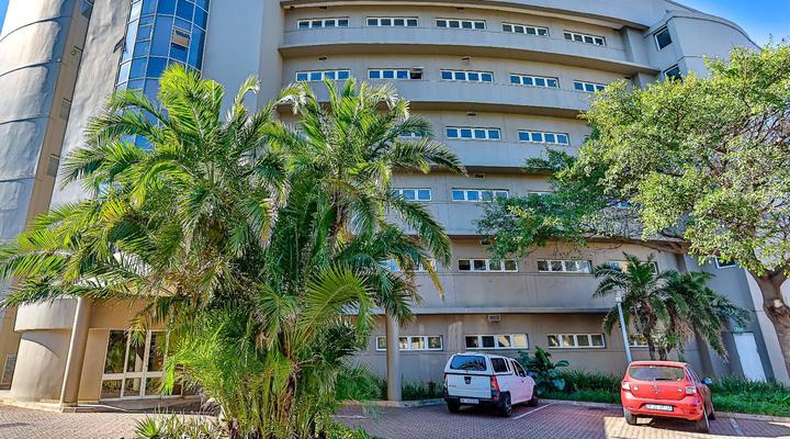 Sands Beach Breaks Manor On Main Beach Ballito