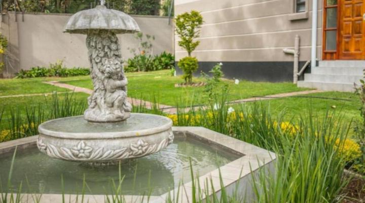 Atlantic Pearl Guest House Broadacres