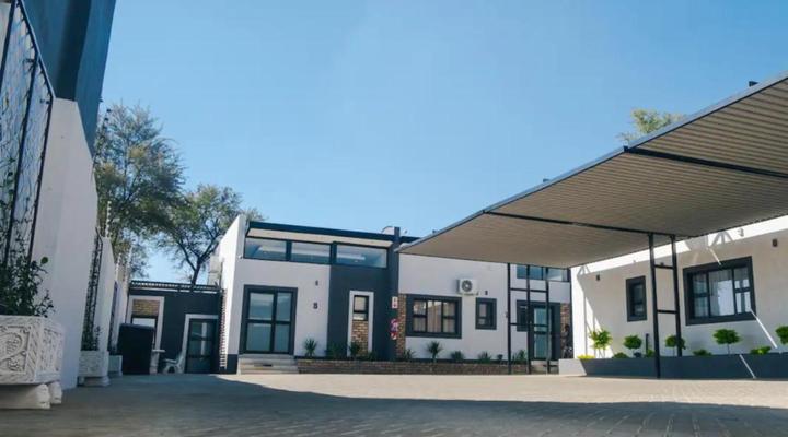 The Lofts Luxury Suites