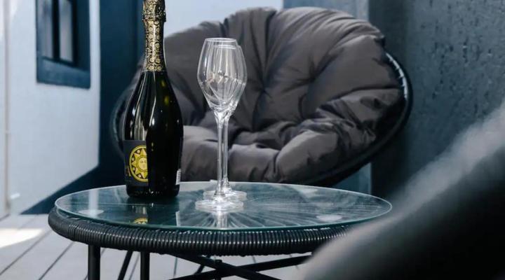 The Lofts Luxury Suites