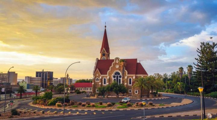 The Lofts Luxury Suites