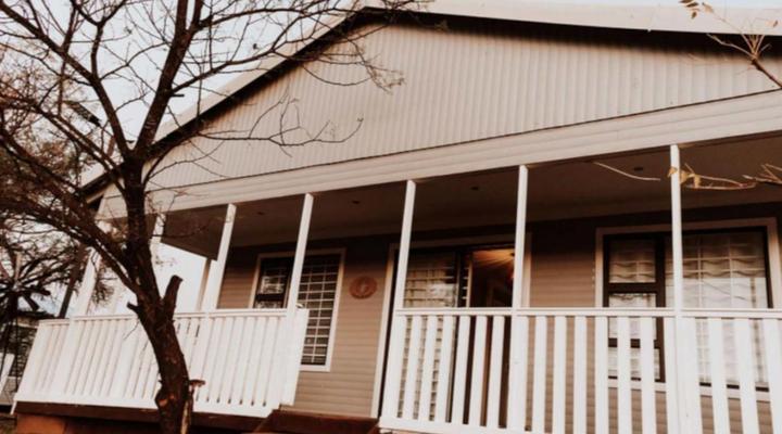 Mbhathane Farm Lifestyle and Spa