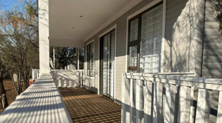 Mbhathane Farm Lifestyle and Spa