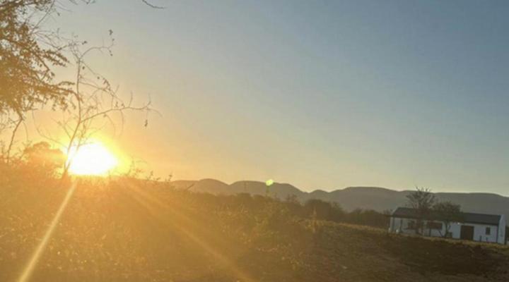 Mbhathane Farm Lifestyle and Spa