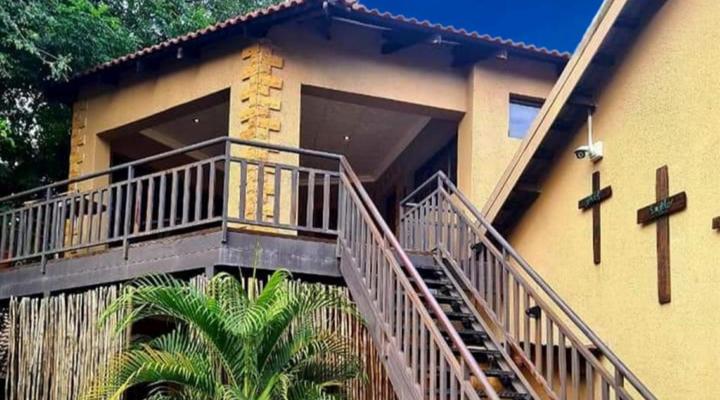 Palm Inn Guesthouse Lephalale