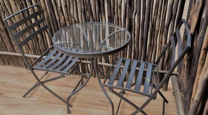 Palm Inn Guesthouse Lephalale