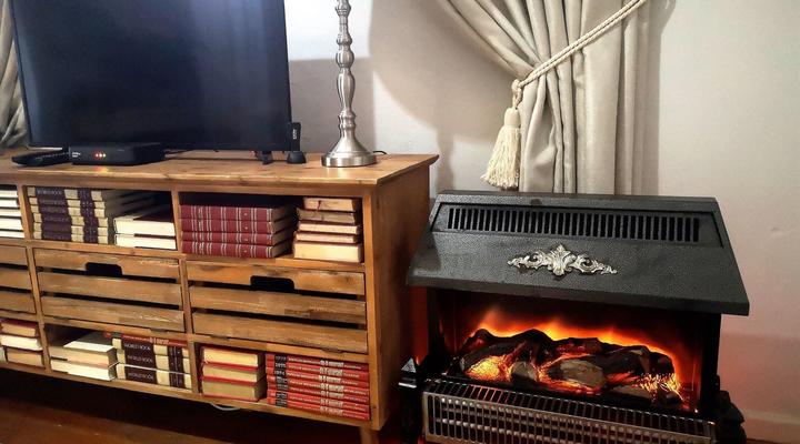 DE POSSEL SELF CATERING