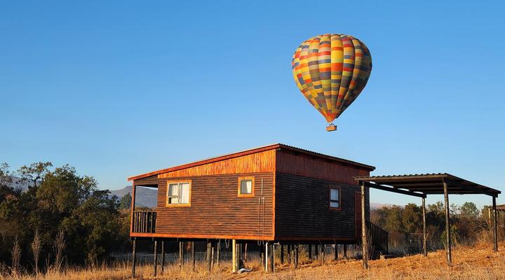 Magalies River Country Retreat