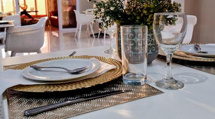 Global Village Guest House