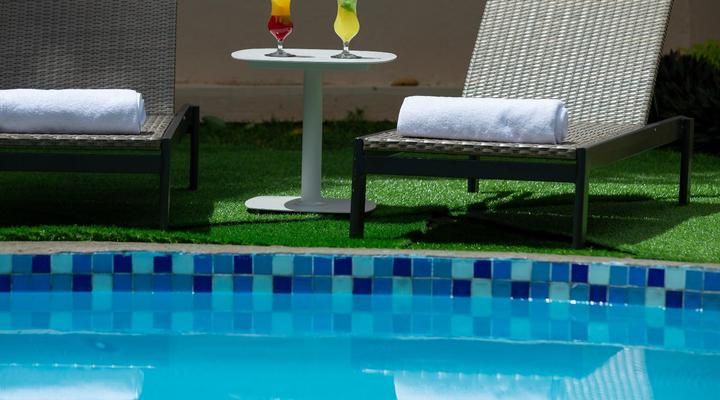 Global Village Guest House