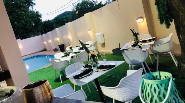 Global Village Guest House