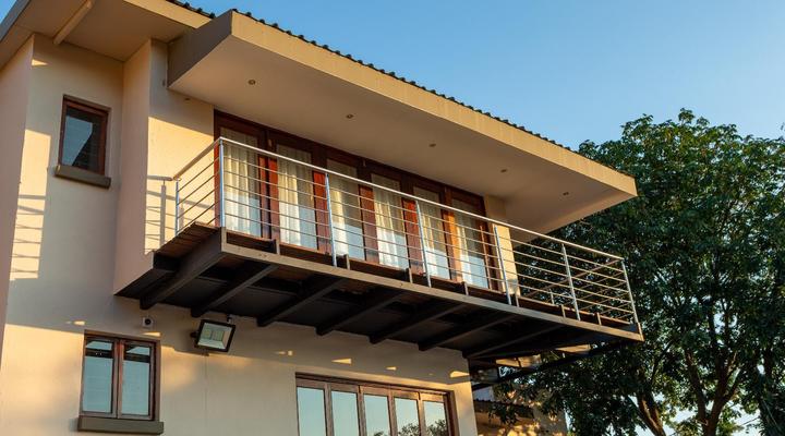 Global Village Guest House