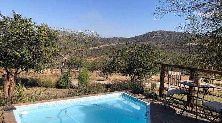 Khululeka Safaris Lodge