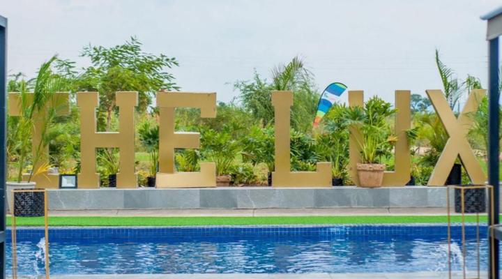 The Lux Hotel and Resorts