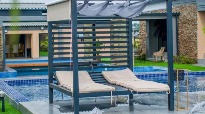 The Lux Hotel and Resorts