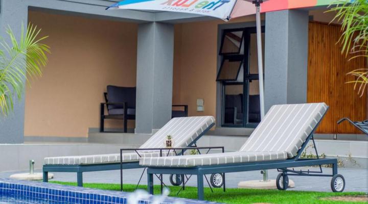 The Lux Hotel and Resorts