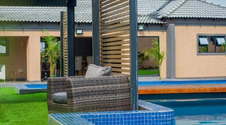 The Lux Hotel and Resorts