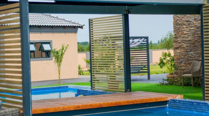 The Lux Hotel and Resorts