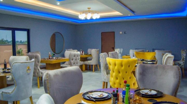 The Lux Hotel and Resorts