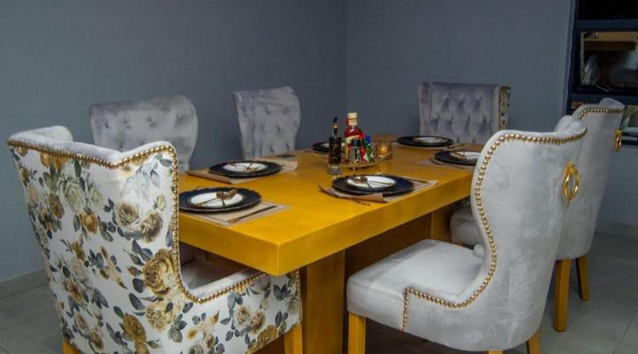 The Lux Hotel and Resorts