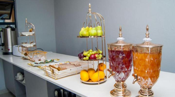 The Lux Hotel and Resorts