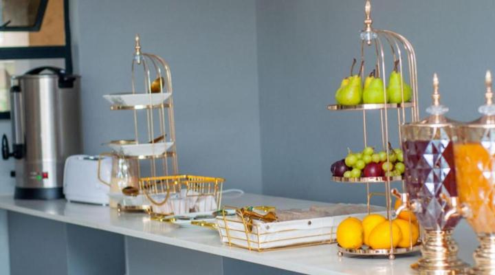 The Lux Hotel and Resorts