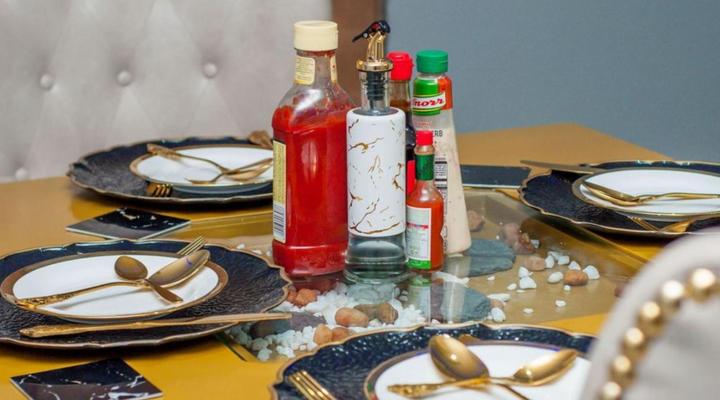 The Lux Hotel and Resorts