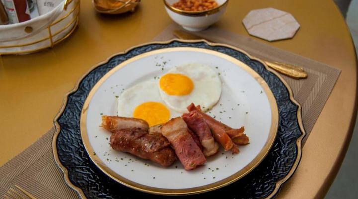 The Lux Hotel and Resorts