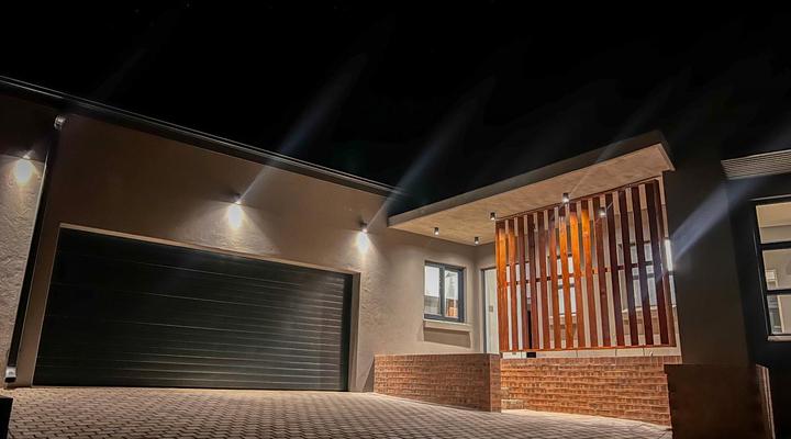 Range View @ Highland Gate