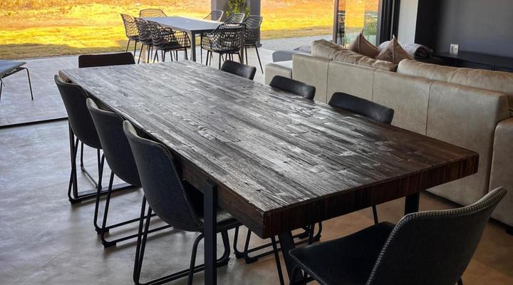 Range View @ Highland Gate