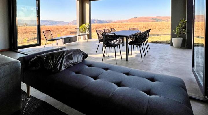 Range View @ Highland Gate