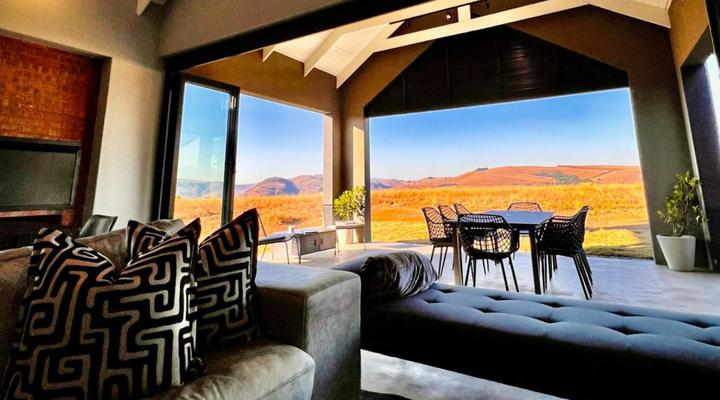 Range View @ Highland Gate