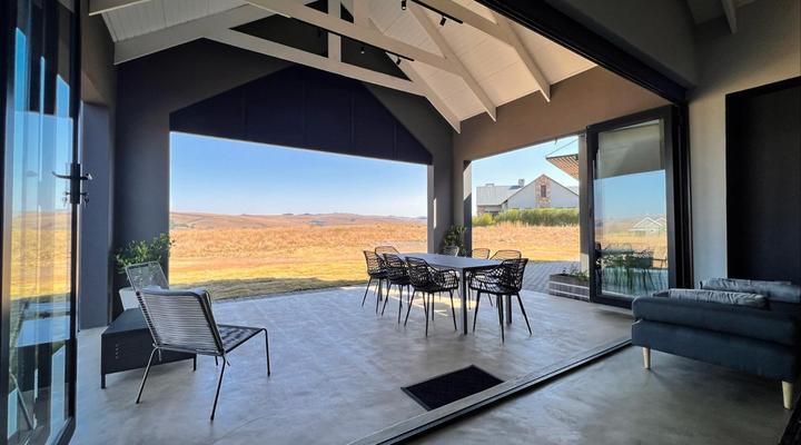 Range View @ Highland Gate