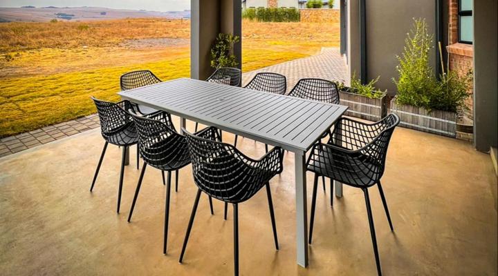 Range View @ Highland Gate