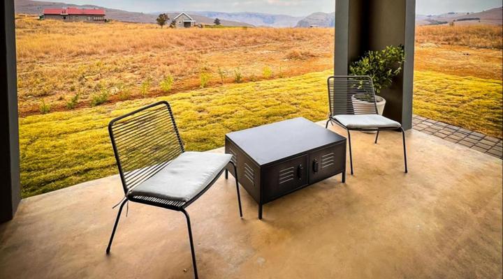 Range View @ Highland Gate