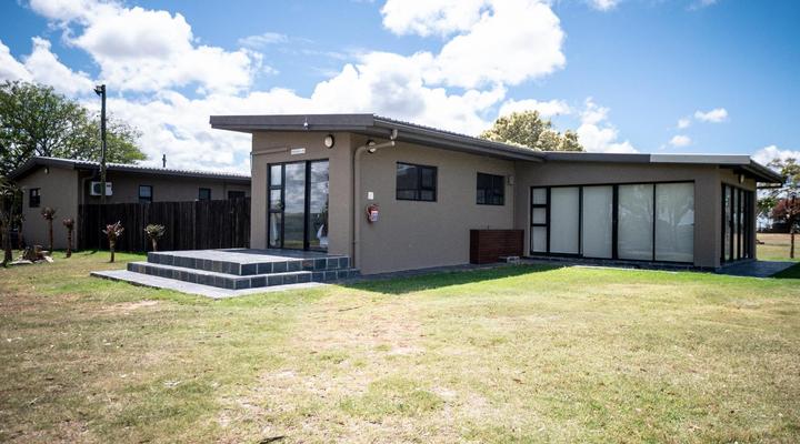 Umbono Private Game Lodge