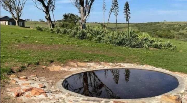 Umbono Private Game Lodge