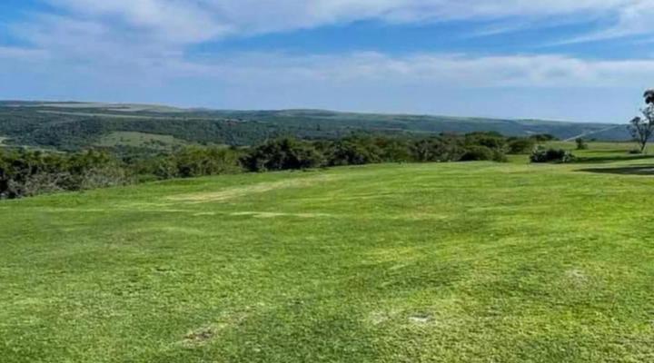 Umbono Private Game Lodge