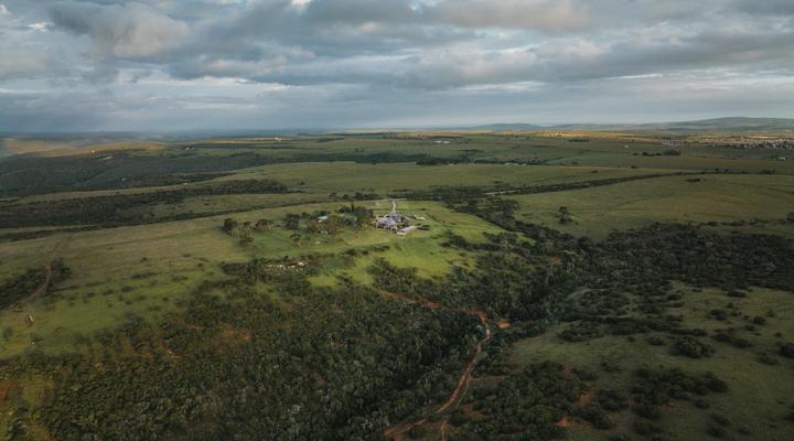 Umbono Private Game Lodge